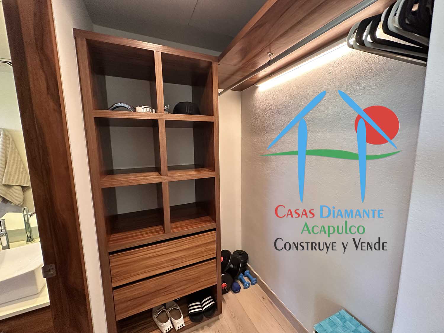 Casa Dos Vistas - Recámara tres 5